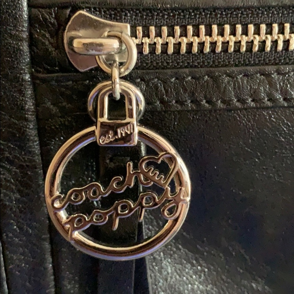 Coach Purse - Picture 3 of 8